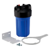 Filtr mechaniczny BigBlue 10" Niebieski z gwintem mosiężnym 1"