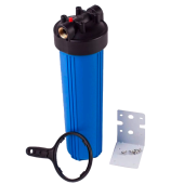 Filtr mechaniczny BigBlue 20" 1"