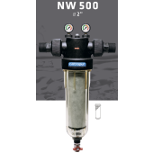 Filtr wstępny Cintropur NW500 2"