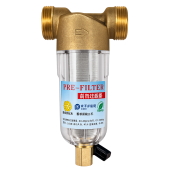 Krilico Filter FM-JQD-4